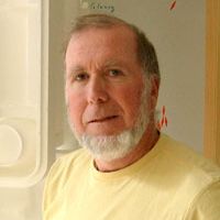 Kevin Kelly